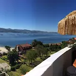 El Balcon De Rias Baixas Lejlighed Samieira