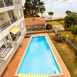 El Balcon De Rias Baixas
