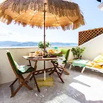 Lejlighed El Balcon De Rias Baixas *