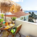 Lejlighed El Balcon De Rias Baixas *