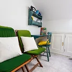 El Balcon De Rias Baixas Lejlighed Samieira