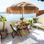 Lejlighed El Balcon De Rias Baixas *