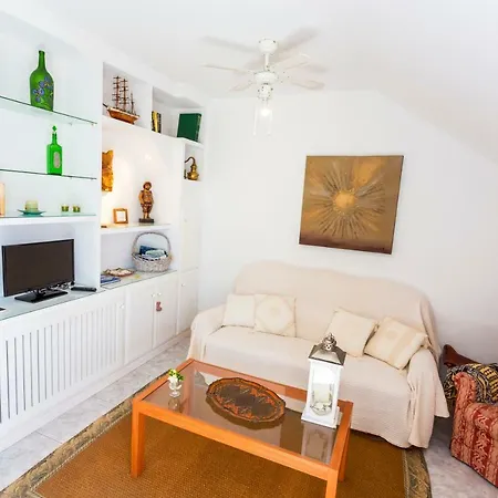 El Balcon De Rias Baixas Apartamento