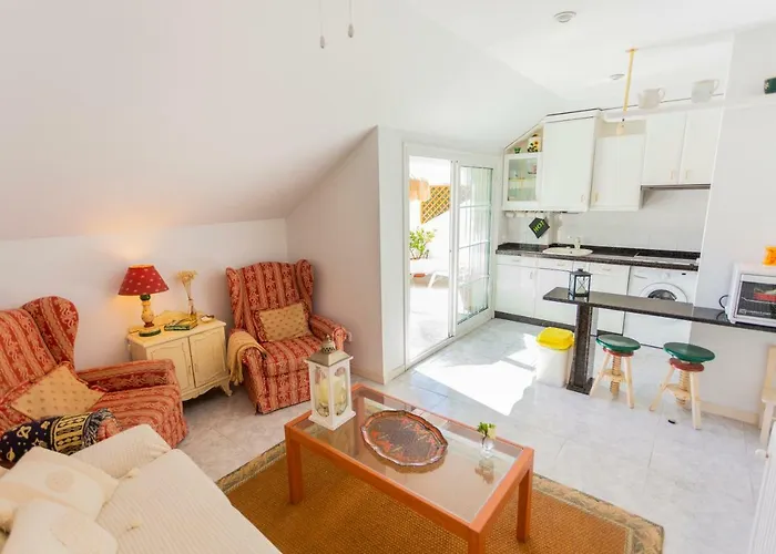 Διαμέρισμα El Balcon De Rias Baixas Samieira