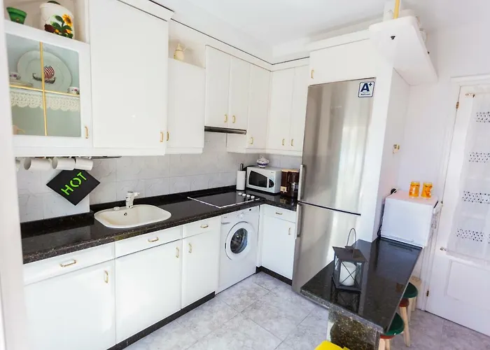 El Balcon De Rias Baixas * Samieira