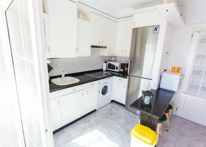 El Balcon De Rias Baixas